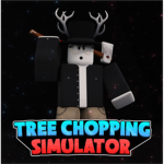 Tree Chopping Simulator
