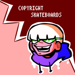 Copyright Skateboards