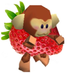 super ninja monkeys