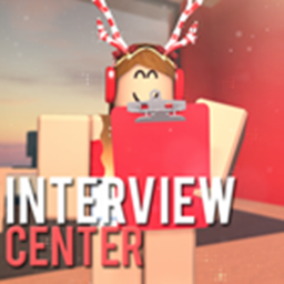 Solanas Resort: Interview Center
