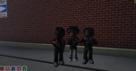 Richman Club