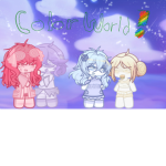 <• Color Friends •>