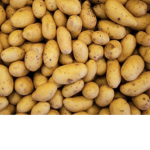 EAT MORE POTATOES