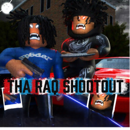 ThaRaq Shootout [BETA]