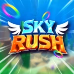 Sky Rush! Group Thumbnail