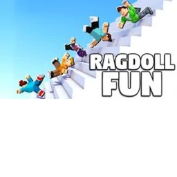 Ragdoll Engine Fun icon