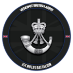[VBA] 1st Rifles Battalion