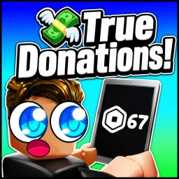 True Donations! icon