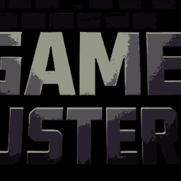 [GAME BUSTERS]