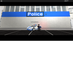 Bloxy Wood Police Department