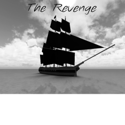 Plana Cays  | The Revenge