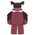 Crimson Beast Noobie