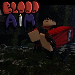 Blood  Aim
