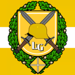 General-LG of the GGR