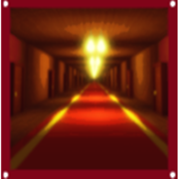 Hotel hallway [BETA]