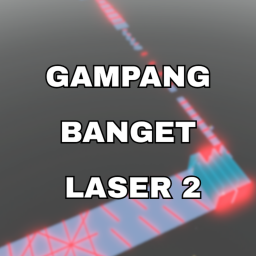 Super Easy Laser 2