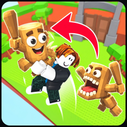 [🌟] Climb a Volcano for Brainrots
