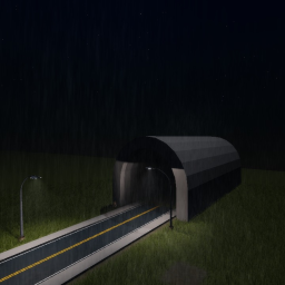 road