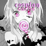 Cosplay Cache
