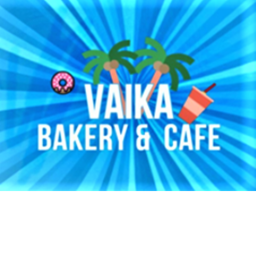Vaika cafe