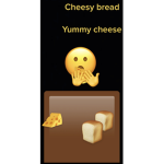Cheese _sus