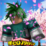 [2x EXP]My Hero Academia Online
