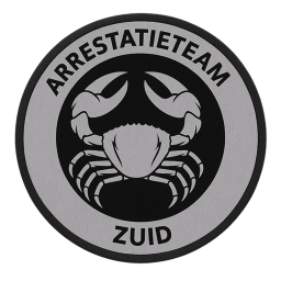 Dienst Speciale Interventies