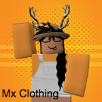 MX Clothing