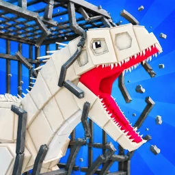 My Dino Park!