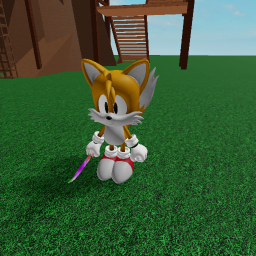 Survival The Killer Tails