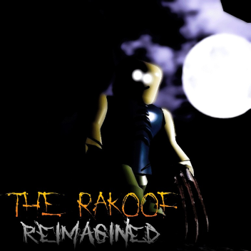 Il RakOOF: Reimmaginato