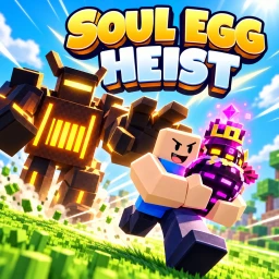 Soul Egg Heist icon