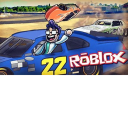 RP Nascar