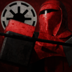 TGAR | Red Guard |
