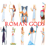 SPQR | The Gods of Rome
