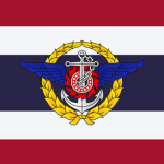 Royal Thai Army Special Forces
