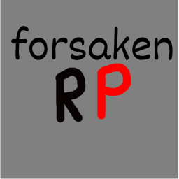 Forsaken rp!