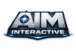 AIM INTERACTIVE.