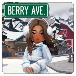 Berry Avenue 🏠 RP icon