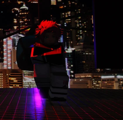Prime p Roblox group icon