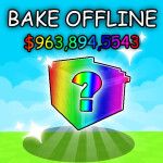 [NEW] Bake A Brainrot!