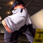 (刑務所) Keimusho