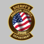 Sheriffs Department Of The County Of Madison