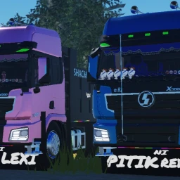 [updating soon]PH Truck Driving Papap Dol 2 icon