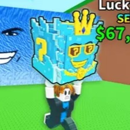 Escape Tsunami for Brainrots