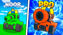 Symulator czołgów X (Kliknij)