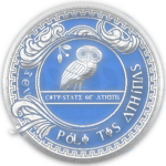 ᅠ Póli Tis Athínas ᅠ