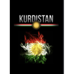 KURDISH SHOTER