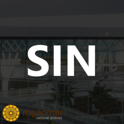 [MM] Singapore Changi Intl Airport