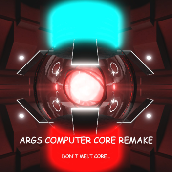 ARGS (April Fools Edition)